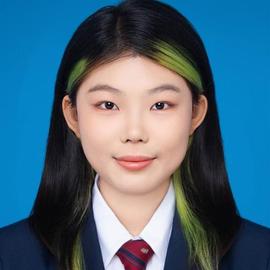 陈姝漪